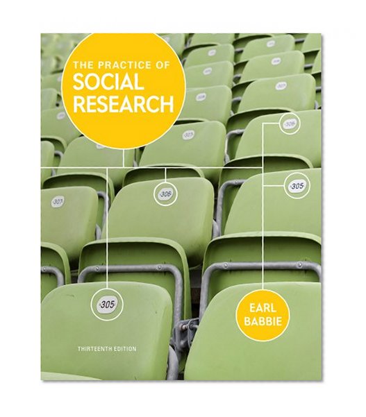 Bundle: The Practice of Social Research, 13th + WebTutor(TM) on Blackboard with eBook on Gateway Printed Access Card