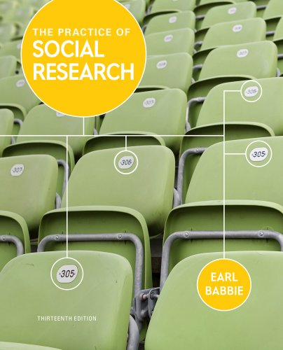 Bundle: The Practice of Social Research, 13th + Learning How to Use SPSS