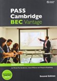 PASS Cambridge BEC Vantage