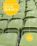 Bundle: The Practice of Social Research, 13th + Guided Activities
