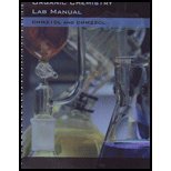 Introduction to Organic Chemistry Lab Manual Custom CHM210L and CHM220L