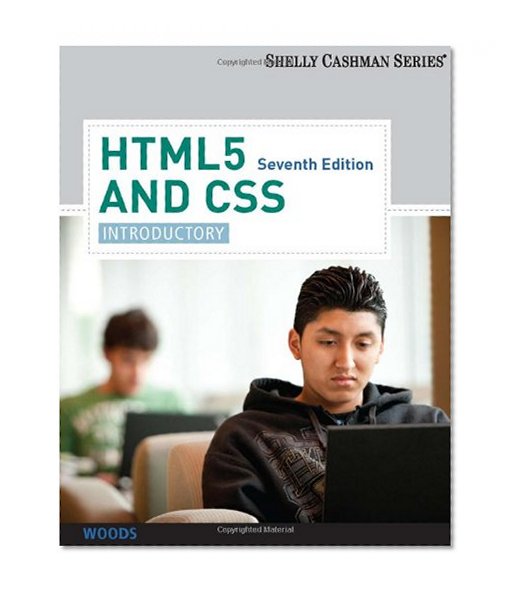 HTML5 and CSS: Introductory