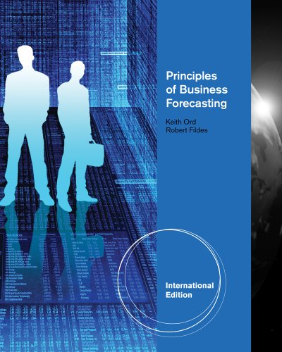 Principles of Business Forecasting