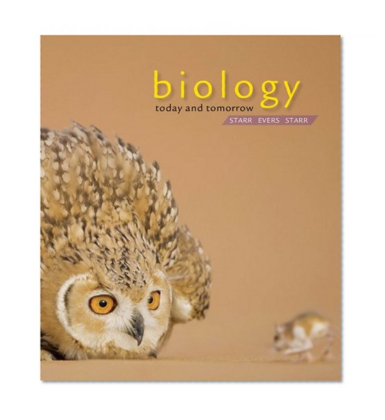 Biology Today & Tomorrow with Physiology