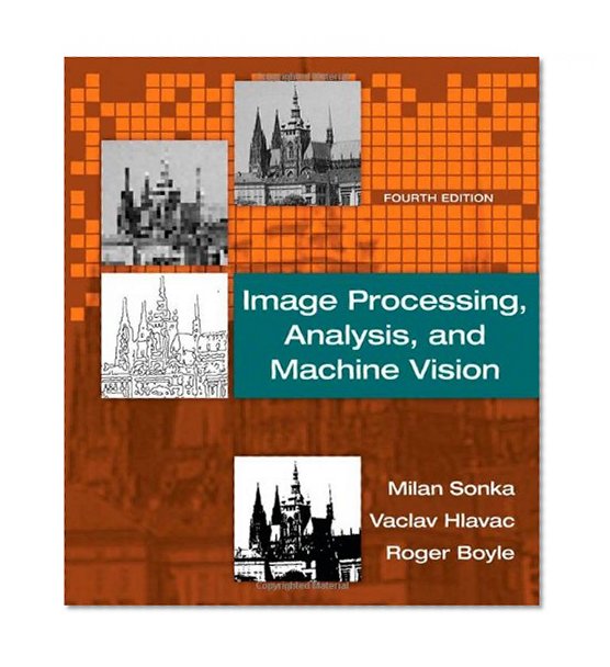 Image Processing, Analysis, and Machine Vision