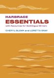 Harbrace Essentials with Resources for Multilingual Writers (New 1st Editions in English)
