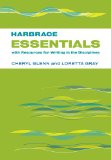 Harbrace Essentials with Resources for Writing in the Disciplines