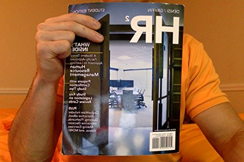 HR2 (with CourseMate and Career Transitions 2.0 Printed Access Card) (New, Engaging Titles from 4LTR Press)