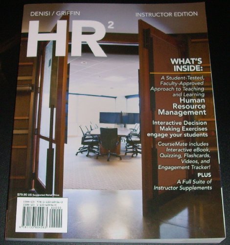 HR Second Edition