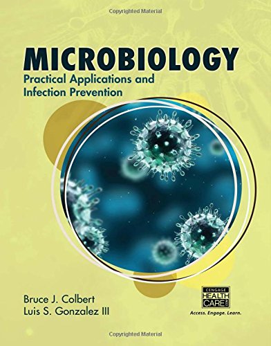 Microbiology: Practical Applications and Infection Prevention