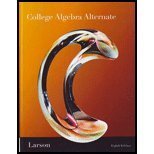 College Algebra, Alternate-Text >Custom