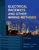 Electrical Raceways & Other Wiring Methods