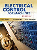 Electrical Control for Machines