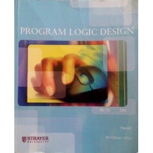 Program Logic Design