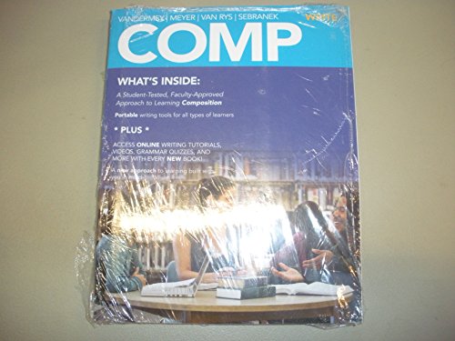 COMP Write