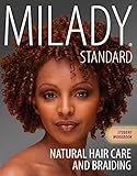 Workbook for Milady Natural Hair Care and Braiding
