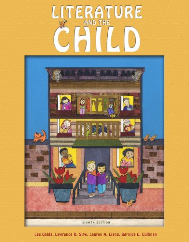 Literature and the Child