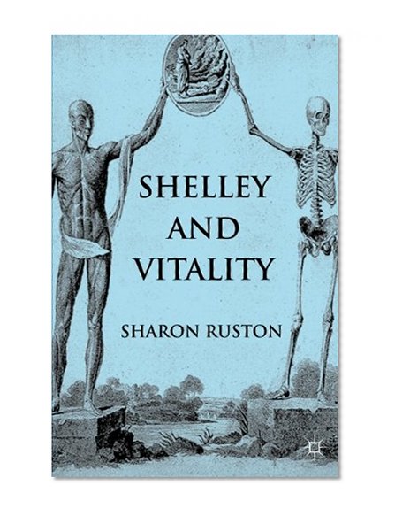 Shelley and Vitality
