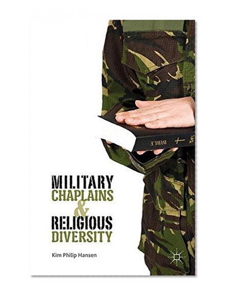 Military Chaplains and Religious Diversity