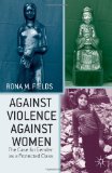 Against Violence Against Women: The Case for Gender as a Protected Class