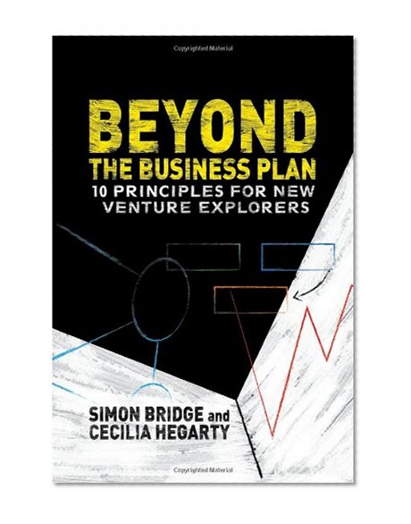 Beyond the Business Plan: 10 Principles for New Venture Explorers