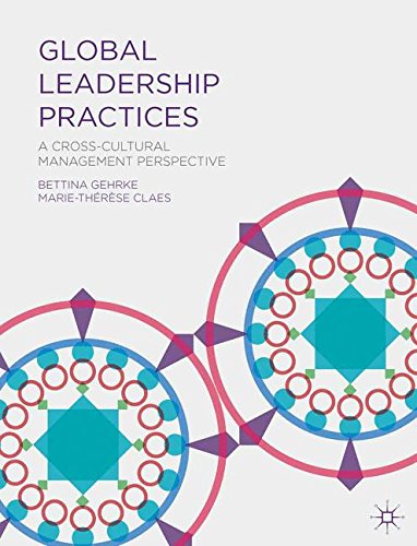 Book Cover Global Leadership Practices: A Cross-Cultural Management Perspective