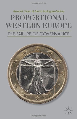Proportional Western Europe: The Failure of Governance