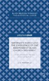Sherman's March and the Emergence of the Independent Black Church Movement: From Atlanta to the Sea to Emancipation (Black Religion / Womanist Thought / Social Justice)