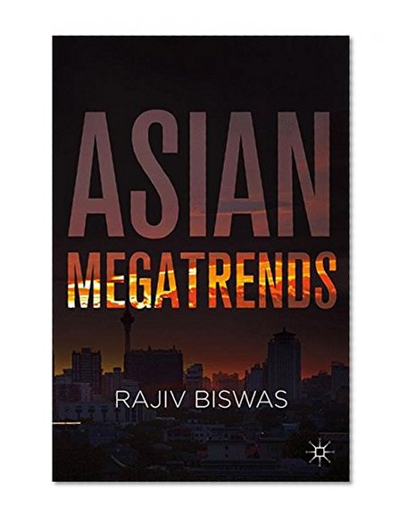 Asian Megatrends