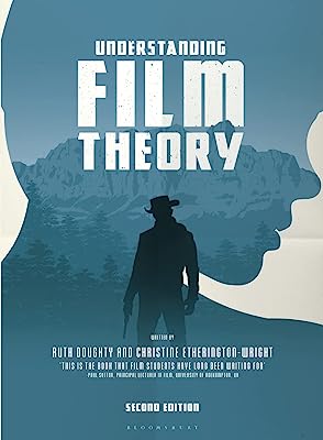 Book Cover Understanding Film Theory