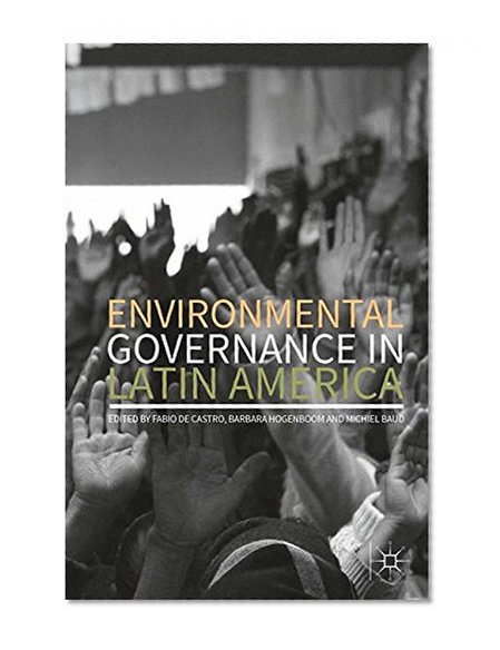 Environmental Governance in Latin America