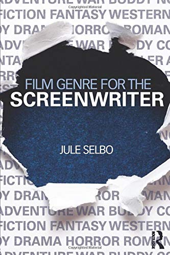 Book Cover Film Genre for the Screenwriter