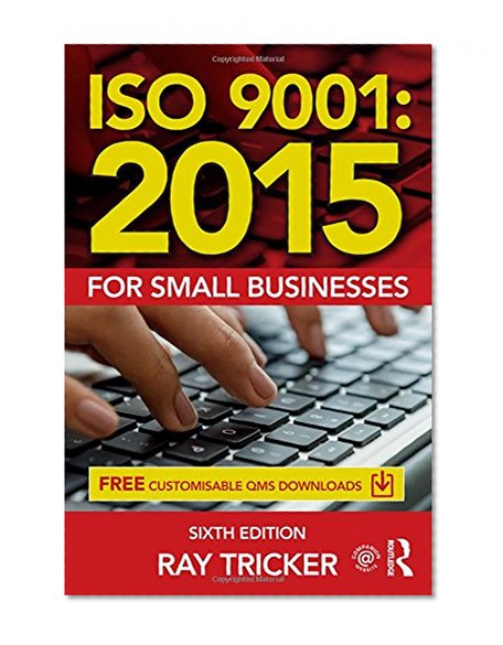 ISO 9001:2015 for Small Businesses