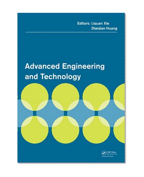 Advanced Engineering and Technology
