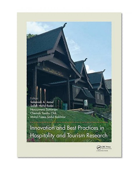 Hospitality and Tourism 2015: Proceedings of HTC 2015 (Malacca, Malaysia, 2-3 November 2015)