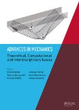 Advances in Mechanics: Theoretical, Computational and Interdisciplinary Issues: Proceedings of the 3rd Polish Congress of Mechanics (PCM) and 21st ... (CMM), Gdansk, Poland, 8-11 September 2015
