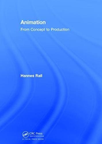 Animation: Concepts and Production