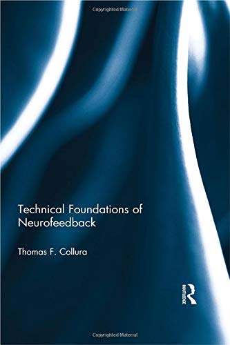 Book Cover Technical Foundations of Neurofeedback