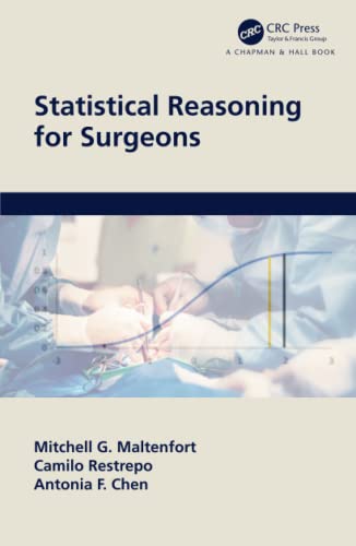 Statistical Reasoning for Surgeons