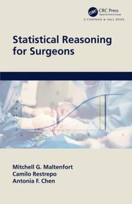 Statistical Reasoning for Surgeons