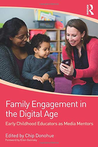 Family Engagement in the Digital Age