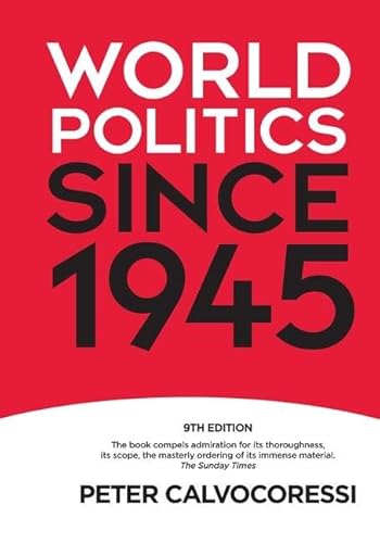 World Politics since 1945
