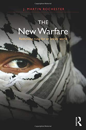 Book Cover The New Warfare (International Studies Intensives)