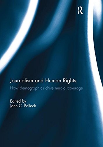 Journalism and Human Rights: How Demographics Drive Media Coverage