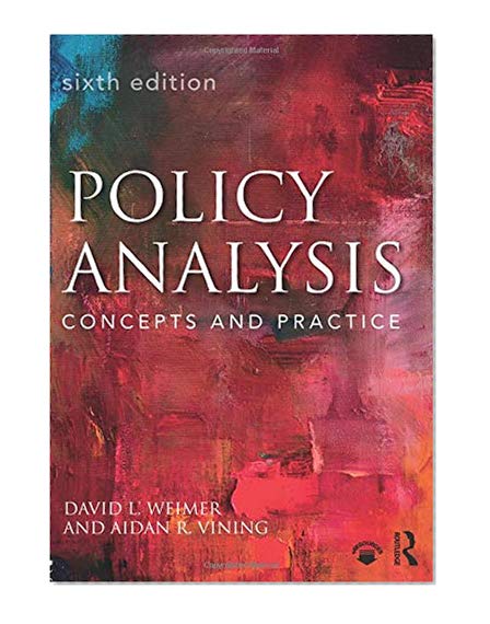 Book Cover Policy Analysis