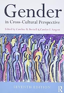 Book Cover Gender in Cross-Cultural Perspective