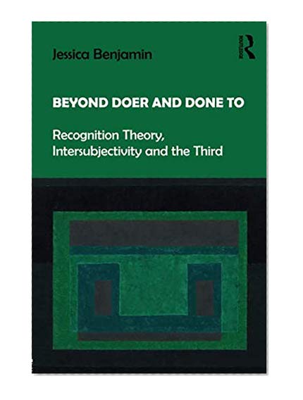 Book Cover Beyond Doer and Done to