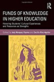 Funds of Knowledge in Higher Education