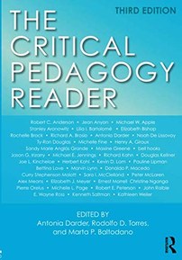 The Critical Pedagogy Reader