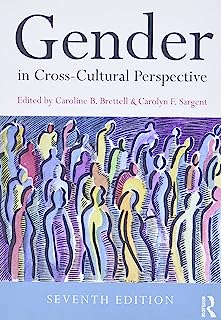 Gender in Cross-Cultural Perspective